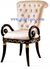 Classical dining chair-BC-013(YISO FURNITURE)